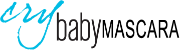 Cry Baby Mascara Logo